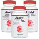 Azodyl Small Caps 3-Pack, 270 Capsules