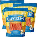 3-PACK Chickles Chicken Breast Fillets for Dogs (6 lb)
