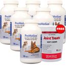 6 PK ProMotion for M/L Dogs (720 tablets)+ FREE Joint Treats
