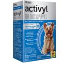 Activyl Topical Flea Treatment for Dogs & Cats