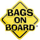 Bags on Board -  Waste Disposal for Pets