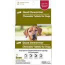 Bayer Quad Dewormer for Dogs