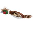 Burbark Dog Toys Pheasant - Large