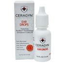 Ceragyn Ear Products