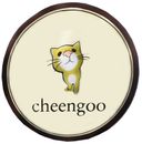 Cheengoo Pet Toys