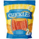 Chickles Chicken Breast Fillets for Dogs (2 lb)