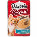 Delectables Lickable Treat for Cats