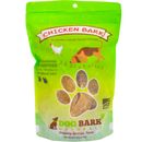 Dog Bark Naturals Dog Treats - Chicken Bark (4 oz)