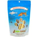Dog Bark Naturals Dog Treats - Shark Bark (4 oz)