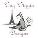 Dog Diggin Designs Plush Toys