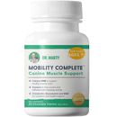 Dr. Marty Mobility Complete & Free & Active Supplements