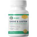 Dr. Marty Shine & Luster