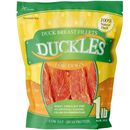 Duckles Duck Breast Fillets for Dogs (1 lb)