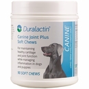 Duralactin Canine Joint Plus Soft Chews (90 count)