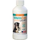 Durvet Wormeze Canine & Cat Liquid (8 fl oz)