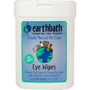 Earthbath Eye Wipes (25 soft wipes)