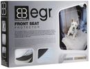 Emanuele Bianchi Front Seat Protector