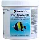 Fish Bendazole (Fenbendazole)
