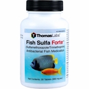 Fish Sulfa Forte (Sulfamethoxazole/Trimethoprim)