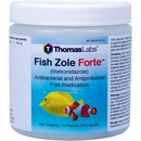 Fish Zole Forte (Metronidazole)