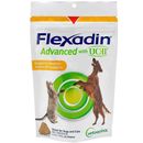 Flexadin Advanced Chews with UC-II for Dogs, 30 Ct