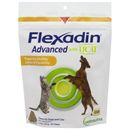 Flexadin Advanced Chews with UC-II for Dogs, 60 Ct