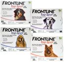 Frontline for Dogs - Top Spot