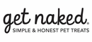 Get Naked Dog Treats
