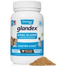 Glandex Anal Gland & Digestive Support for Dogs & Cats (2.5 oz)