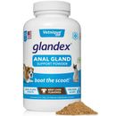 Glandex Anal Gland & Digestive Support for Dogs & Cats (5.5 oz)