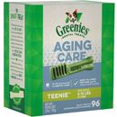 Greenies Aging Care Dental Chews