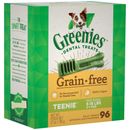 Greenies Grain Free Dental Chew