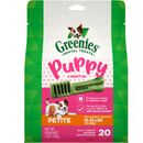 Greenies Puppy 6+ Months Dental Chew