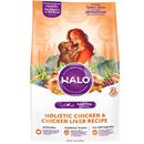 Halo Holistic Dry Dog Food