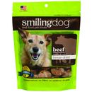 Herbsmith Smiling Dog Freeze-Dried Treats - Beef with Potatoes, Carrots & Celery