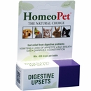 HomeoPet Digestive Upset