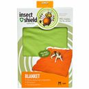 Insect Shield Blankets