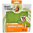 Insect Shield Lightweight Hoodies