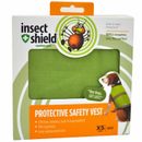 Insect Shield Protective Safety Vests