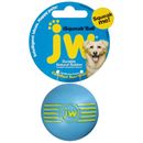 JW Pet iSqueak Dog Ball - Small (Assorted)