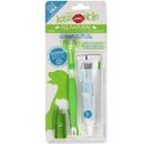 KissAble Toothpaste & Toothbrush Kit for Dogs