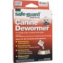 Safe-Guard Canine Dewormers