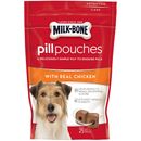 Milk-Bone Pill Pouches Dog Treats
