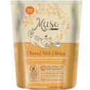 Muse Natural Dry Cat Food