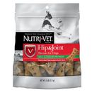 Nutri-Vet Hip & Joint Biscuits for Dogs