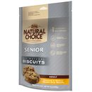 Nutro Natural Choice Biscuits