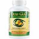Ocu-Glo Vision Supplement for Medium to Large Dogs, 90 Gelcaps