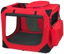 Pet Gear Generation II Deluxe Portable Soft Crate