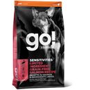 Petcurean Go! Sensitivity + Shine Dog Food - Salmon (12 lb)