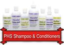 PHS Shampoos & Conditioners
